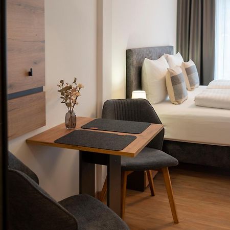 Das Windsheim Appartements By Vital Hotel 1 Und 2 Zimmer Appartements バート・ヴィンツハイム エクステリア 写真