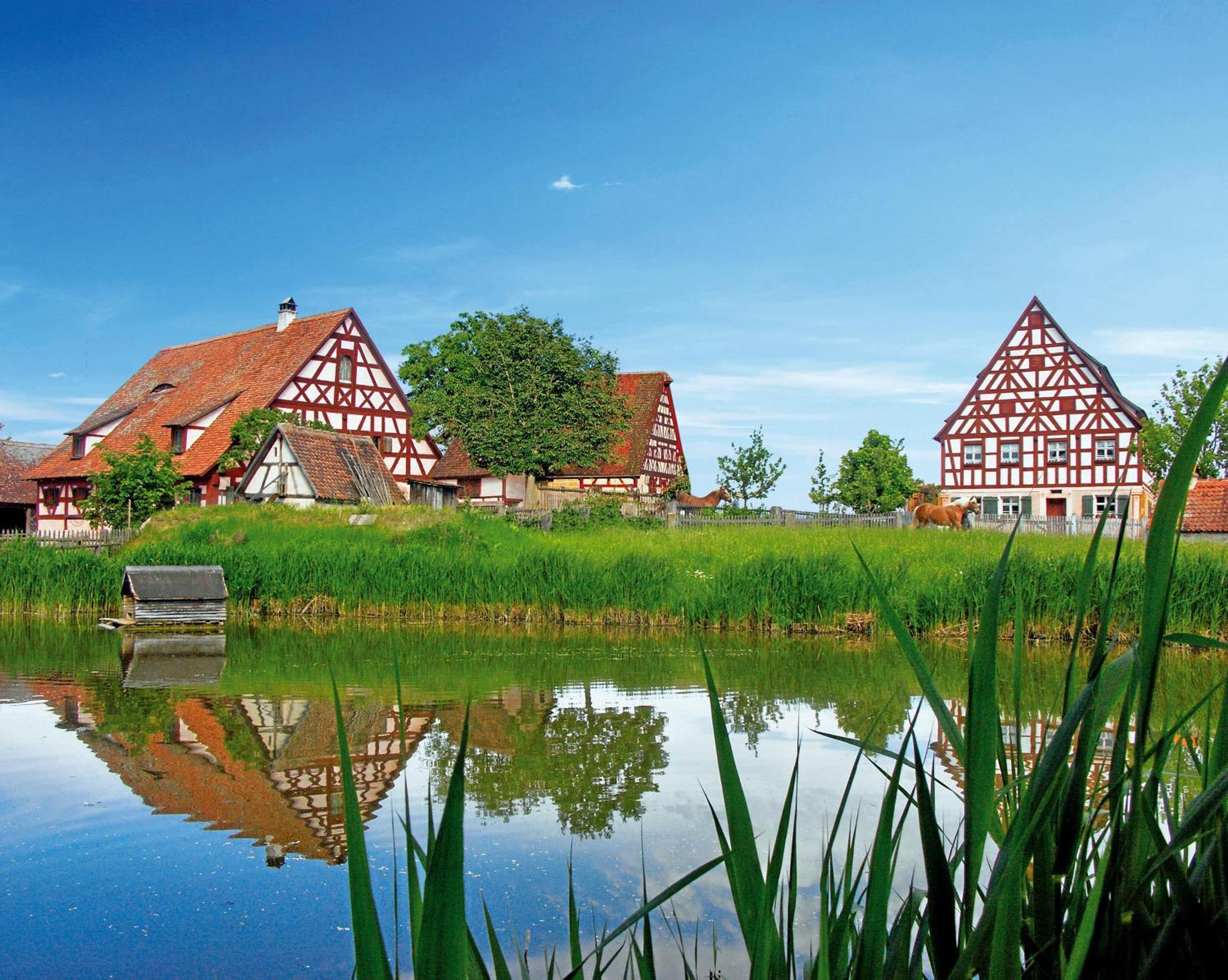 Das Windsheim Appartements By Vital Hotel 1 Und 2 Zimmer Appartements バート・ヴィンツハイム エクステリア 写真