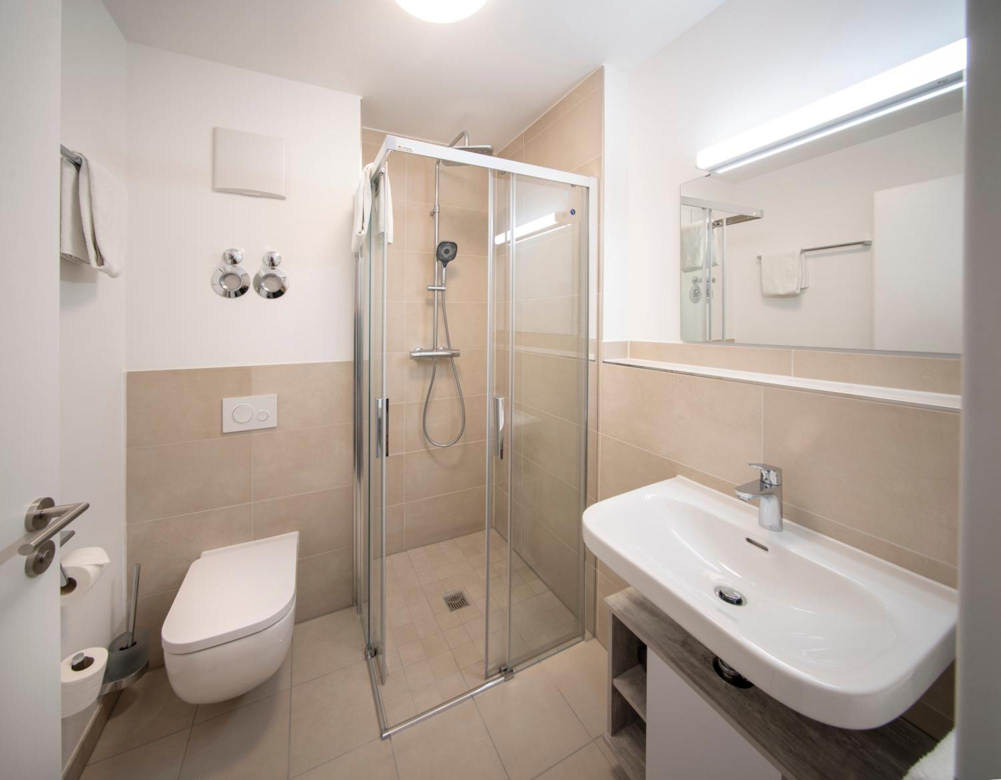 Das Windsheim Appartements By Vital Hotel 1 Und 2 Zimmer Appartements バート・ヴィンツハイム エクステリア 写真